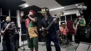 Alrededor del Sol- Proyecto YoYo (Alter ego de I&I)
