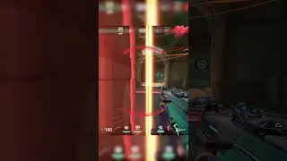 Insane Operator Clutch To Win The Round!