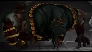 Bravely Default - Gigas Lich(Hard, No EXP/Norende)