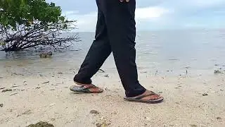 Kassi Bumbung Beach Bungeng