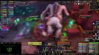 [Mythic] Grong | Assassination Rogue (Киирж)