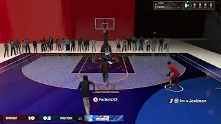 Most Crazy come back in 2k26 history