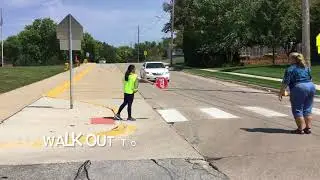 Safety Patrol Video