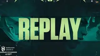 Semi Finals PN VS DG (GAME 1 & 2) Conquerors Championship   NPL & BHU Qualifier | VALORANT | (HINDI)