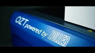 【ツールプリセッター】OZTイメージ動画