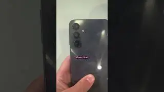 I Bought A Dumb Phone