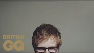 Ed Sheeran is Back &divide; | British GQ