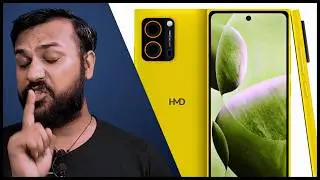 HMD Arrow 5G India Launch Confirm: Price and Features Revealed!