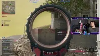 Первая победа в Warzone. Пытаюсь изучить новое оружие Black Ops 7 и повысить свой уровень.
