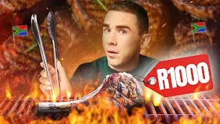 🇿🇦 Скрытая вспышка, приводящая к росту цен на мясо в Южной Африке &mdash; Эпизод № 115