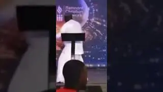 DANCE OF THE SPIRIT WITH REV. KESIENA ESIRI 🤍🔥 #likeandsubscribe