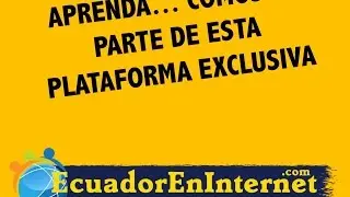 Como estar en Ecuador en Internet exclusivo
