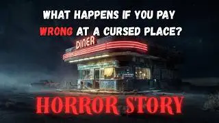 Time Of Death - True Horror Story