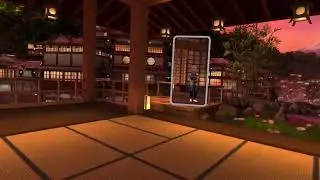 Quest 2 WebXR