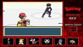 Team Rocket Blasting Off Again! | Pokemon Radical Red Nuzlocke | Ep.15