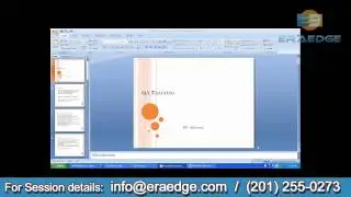 Selenium with Ruby Online Training Demo - Part1