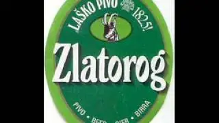 &Scaron;ank Rock Zlatorog