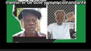 ete es memin er de tiempo de Dany 45 y yo er verdadero comandante 🔥🔥🔥
