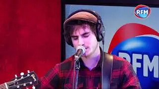 Gauvain Sers chante 