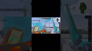 I WHOPPED THIS GRIFFIN #minecraft #shorts #gaming #rlcraft #minecraftshorts #funnymoments