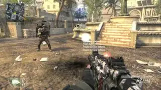 NEW Black Ops 2 Unlimited XP Glitch - Easy Master Prestige Glitch - BO2 Tutorial (After Patch)