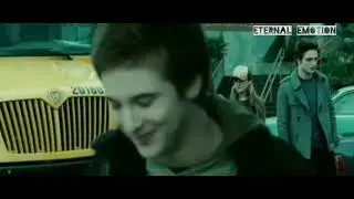Lut gaye// Hollywood mix// Twilight//Old but still heart fluttering movie// Vamp and human love💞💖🥰😍