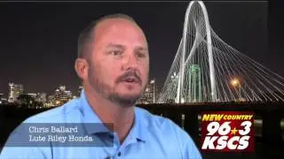KSCS-KPLX Client Tesitmonials