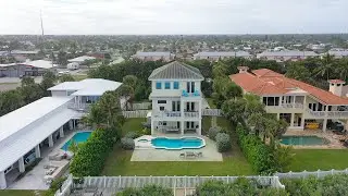 Brevard County Oceanfront Homes | Carpenter Kessel + Compass Real Estate