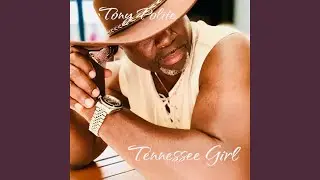 Tennessee Girl