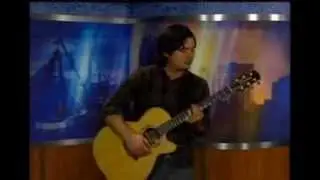 Matt Hopper Live - Wolf Eyes