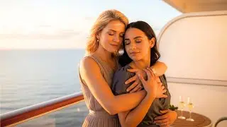 At 20, My Lesbian Journey Started on a Cruise Ship