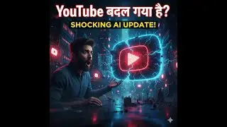 The End of Old YouTube: 2026 New AI Algorithm Explained!My Video