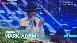 THE BEST OF MARK ADAM | GV12 #CelcomDigiGV12 #CelcomDigiPrepaid5G