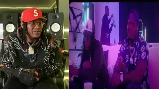 Ron-Ron on Backlash from Ingleweird video 