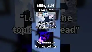 Part 2 | Comment your ideas in the comments! #forsaken #roblox #noli