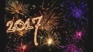 Happy New Year 2017 Wishes | Whatsapp Video | E card | Greetings | Animation | Download free 2018