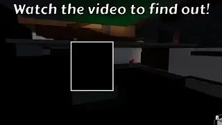 Rainbow Friends - Easter Egg/Secret!