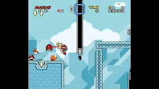 [TAS] The Pit Level 2 in 1:19.89 by dacin21