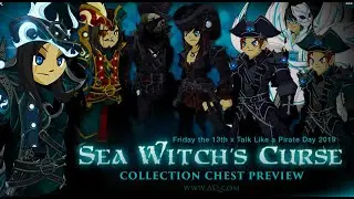 LOTS OF NAVAL COMMANDERS!! AQW