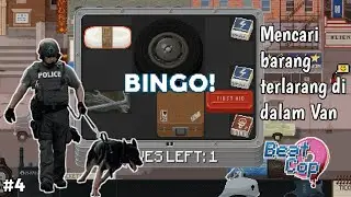 Bingung harus pro ke Crew atau Mafia - Beat Cop (episode 4)