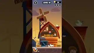 Yolo Deathigner level 46 Walkthrough and solution