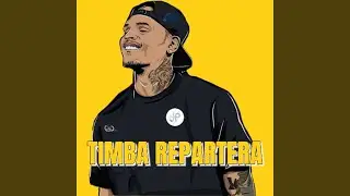 Timba Repartera (Instrumental)