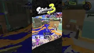 I Splatted Vicvillion and their Whole #TBH10 Team