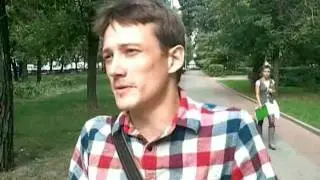 КЛХЗ-ТВ - 8.5 минут с Сергеем Гилевым