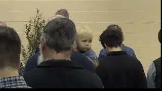 Morning Worship, 1/11/26