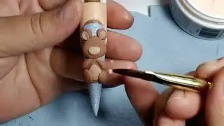 DISEÑO NAVIDENO EN 3D