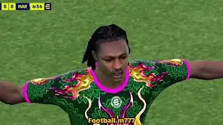 Joy after Eberechi Eze goal 😍 New update efootball 2026 😍🤩 #efootball 