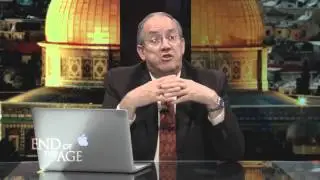 Islam to Rule the World? | Endtime Ministries with Irvin Baxter