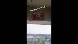 Emergency Exit: Now With a Plot Twist!