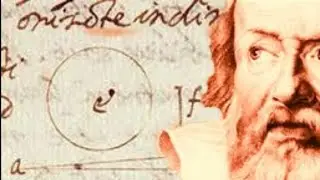 Galileo: The Man Who Blazed The Path. Part One: Theory
